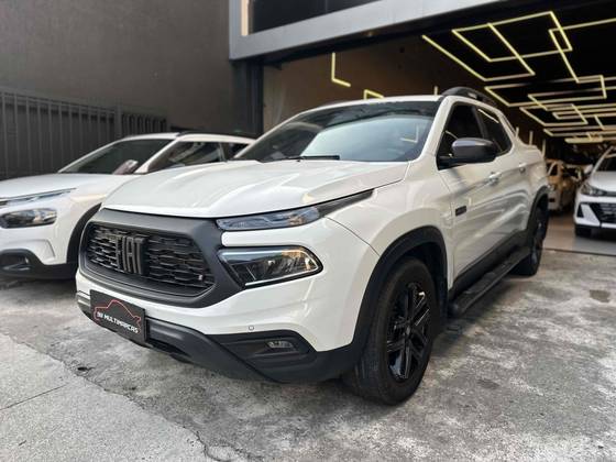 FIAT TORO 2.0 16V TURBO DIESEL ULTRA 4WD AT9